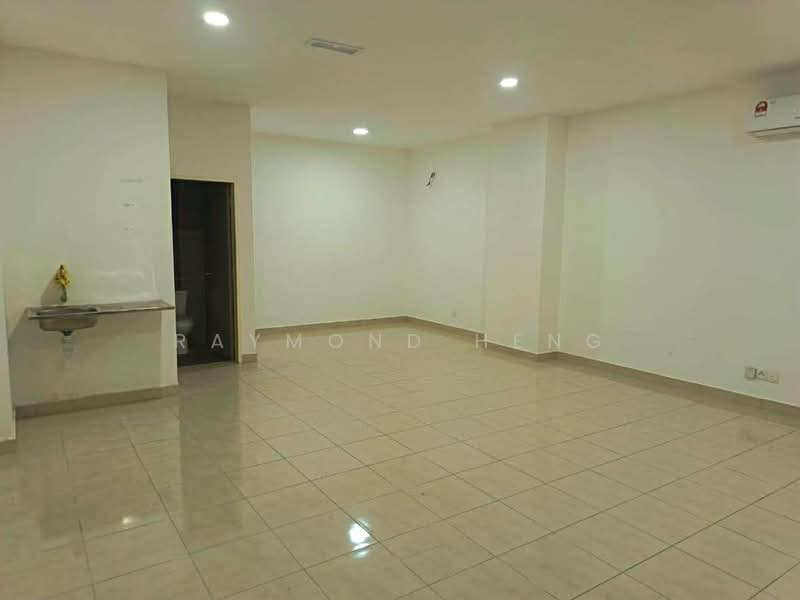 Sovo for Rent in Sentul (Kuala Lumpur) - Raymond Heng - Bathroom - PropertyGuru.com.my