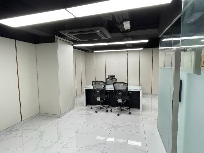 Fully Furnished Office Tower @ Jalan Meru, Klang - 2