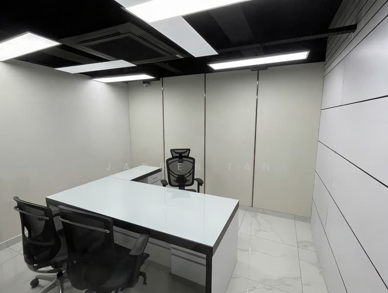 Fully Furnished Office Tower @ Jalan Meru, Klang - 3