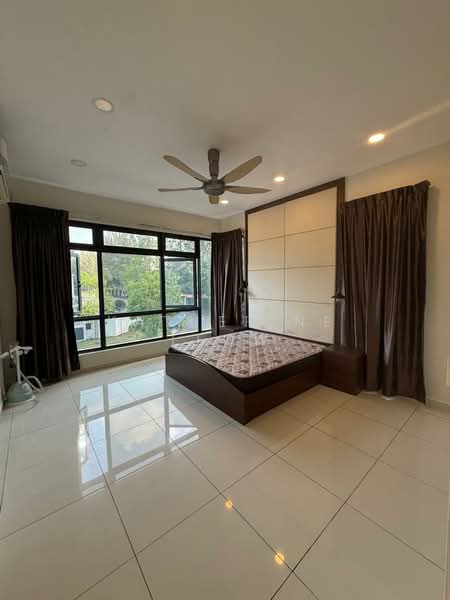 2-storey Terraced House for Rent in Horizon Hills (Iskandar Puteri (Nusajaya)) - Katherine Leow - Bedroom - PropertyGuru.com.my