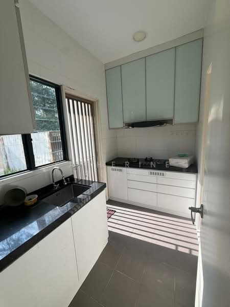 2-storey Terraced House for Rent in Horizon Hills (Iskandar Puteri (Nusajaya)) - Katherine Leow - Kitchen - PropertyGuru.com.my