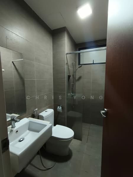 Service Residence for Rent at Citizen @ Old Klang Road - Chris Yong - Bathroom - PropertyGuru.com.my