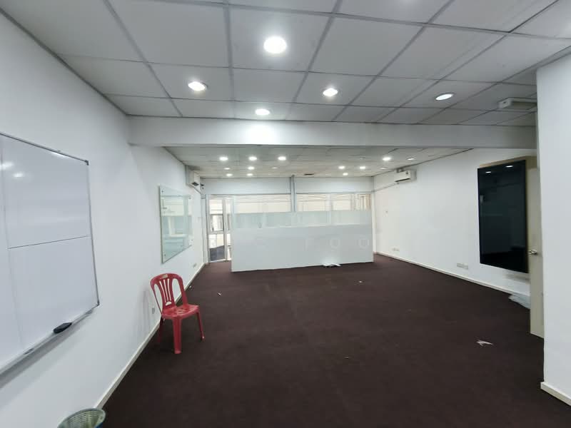 Shop / Office for Rent in Bandar Puteri Puchong (Puchong) - Eric Foo - Interior - PropertyGuru.com.my