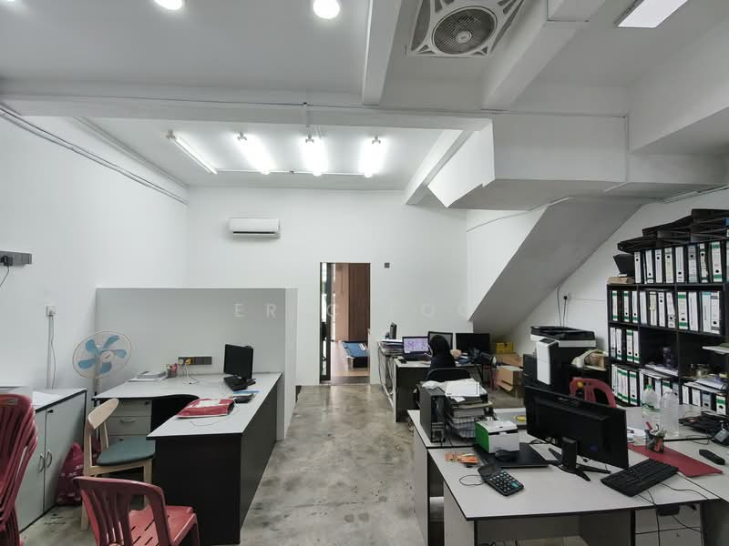 Shop / Office for Rent in Bandar Puteri Puchong (Puchong) - Eric Foo - Interior - PropertyGuru.com.my
