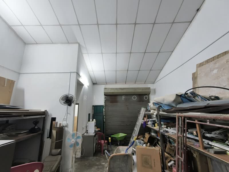 Shop / Office for Rent in Bandar Puteri Puchong (Puchong) - Eric Foo - Interior - PropertyGuru.com.my