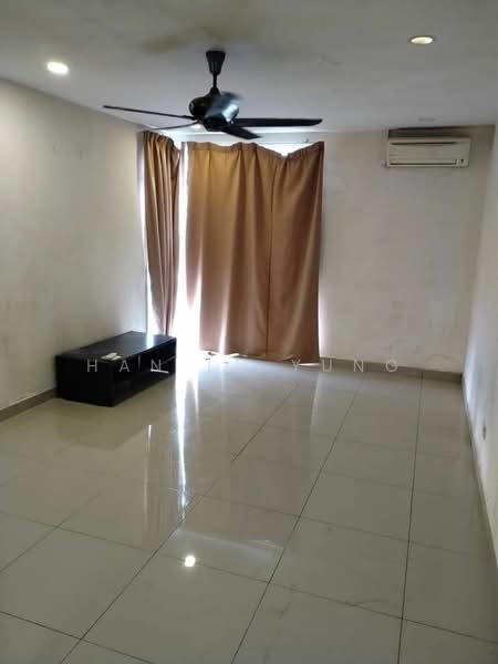 D'Ambience Residences (Pangsapuri Ikatan Flora) - 3