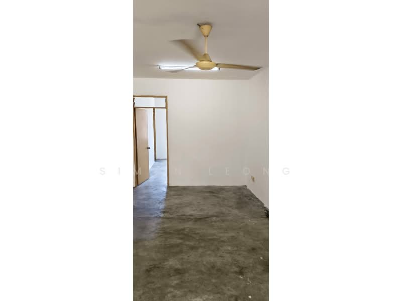 Pelangi Apartment untuk Untuk Dijual - RM 169,000, Apr 2026 - Interior - PropertyGuru.com.my