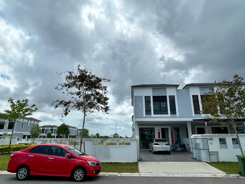 Eco Tropics untuk Untuk Dijual - RM 880,000, Apr 2026 - PropertyGuru.com.my