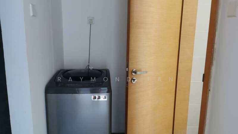4-storey Terraced House for Rent in Petaling Jaya (Selangor) - Raymond Tan - Interior - PropertyGuru.com.my