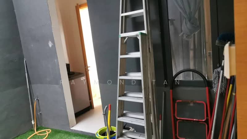 4-storey Terraced House for Rent in Petaling Jaya (Selangor) - Raymond Tan - Interior - PropertyGuru.com.my