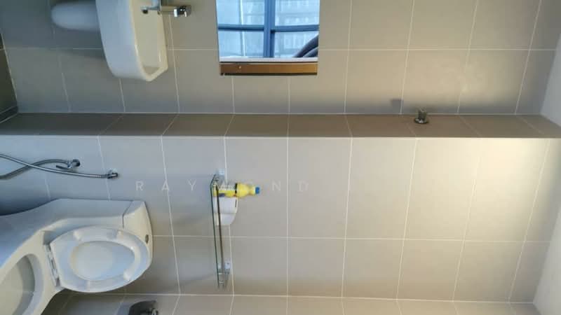 4-storey Terraced House for Rent in Petaling Jaya (Selangor) - Raymond Tan - Bathroom - PropertyGuru.com.my