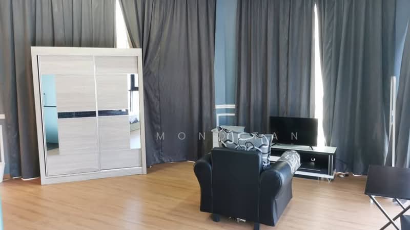 4-storey Terraced House for Rent in Petaling Jaya (Selangor) - Raymond Tan - Living Room - PropertyGuru.com.my