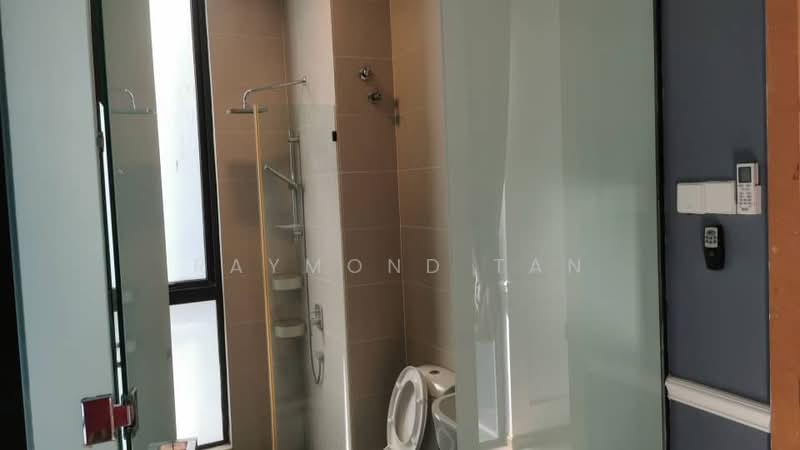 4-storey Terraced House for Rent in Petaling Jaya (Selangor) - Raymond Tan - Bathroom - PropertyGuru.com.my