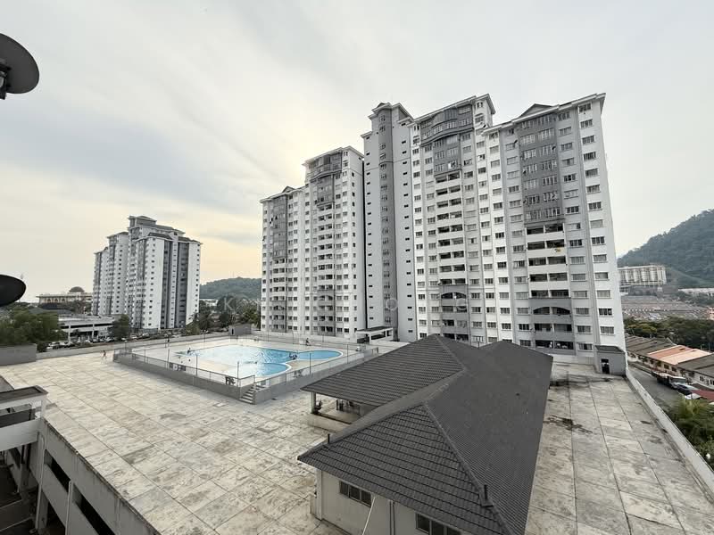 Apartment for Rent at Suria Kipark Damansara - KK Chong - Exterior - PropertyGuru.com.my