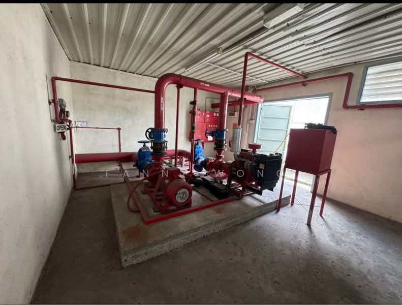 Detached Factory for Sale in Kapar (Selangor) - Fanny Wong - Interior - PropertyGuru.com.my