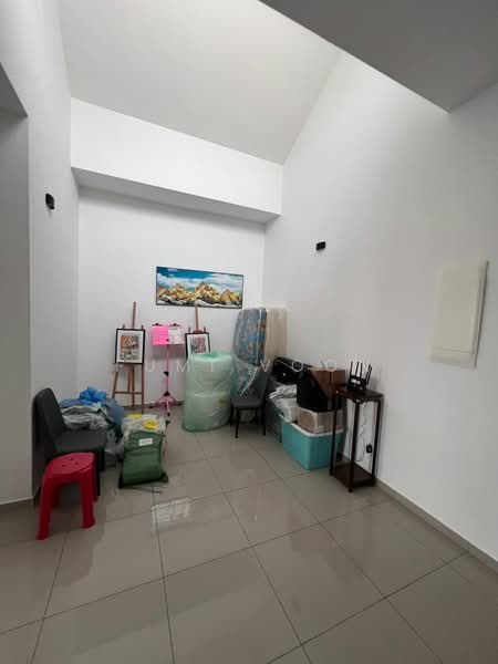 Rumah Teres 2 Tingkat untuk Disewa di Eco Botanic (Iskandar Puteri (Nusajaya)) - Fumi Voon - PropertyGuru.com.my