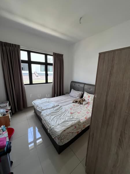 Rumah Teres 2 Tingkat untuk Disewa di Eco Botanic (Iskandar Puteri (Nusajaya)) - Fumi Voon - PropertyGuru.com.my