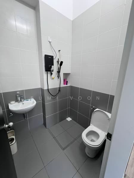 Rumah Teres 2 Tingkat untuk Disewa di Eco Botanic (Iskandar Puteri (Nusajaya)) - Fumi Voon - PropertyGuru.com.my