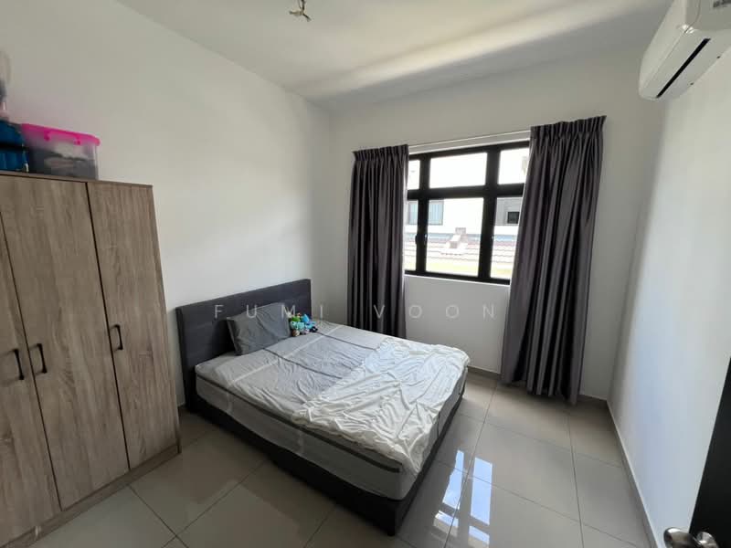 Rumah Teres 2 Tingkat untuk Disewa di Eco Botanic (Iskandar Puteri (Nusajaya)) - Fumi Voon - PropertyGuru.com.my