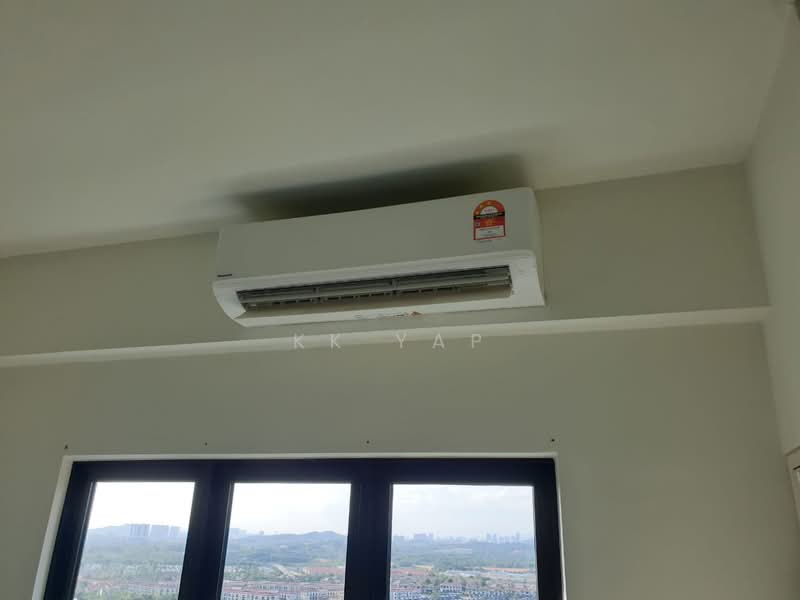 Service Residence for Rent at Edusphere - KK Yap - Interior - PropertyGuru.com.my