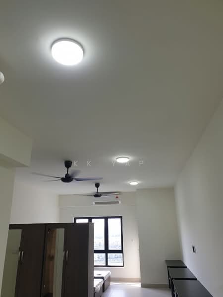 Service Residence for Rent at Edusphere - KK Yap - Interior - PropertyGuru.com.my