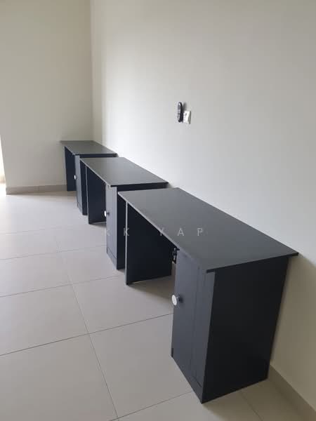 Service Residence for Rent at Edusphere - KK Yap - Study - PropertyGuru.com.my