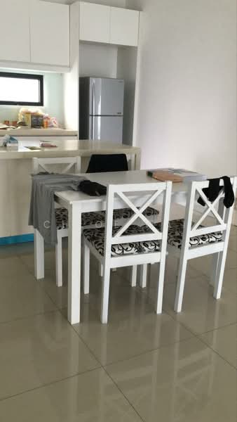 Paragon 3 untuk Untuk Dijual - RM 500,000, Apr 2026 - Dining Room - PropertyGuru.com.my