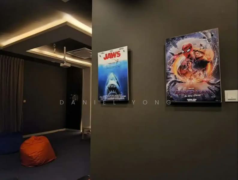 3-storey Terraced House for Sale in Taman Nusa Sentral (Iskandar Puteri (Nusajaya)) - Daniel Yong - Interior - PropertyGuru.com.my