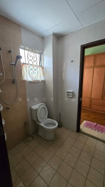 2-storey Terraced House for Rent in Subang Bestari (Shah Alam) - Nancy Yap - Bathroom - PropertyGuru.com.my