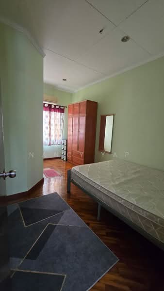 2-storey Terraced House for Rent in Subang Bestari (Shah Alam) - Nancy Yap - Bedroom - PropertyGuru.com.my