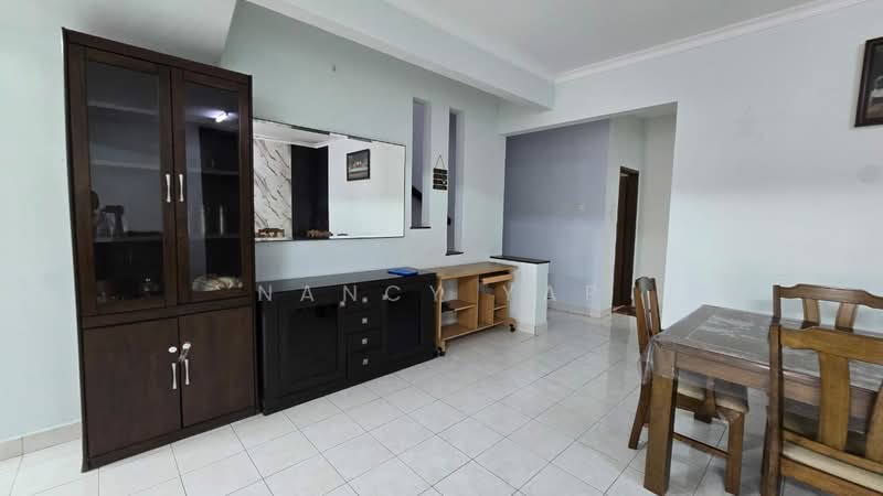 2-storey Terraced House for Rent in Subang Bestari (Shah Alam) - Nancy Yap - Living Room - PropertyGuru.com.my