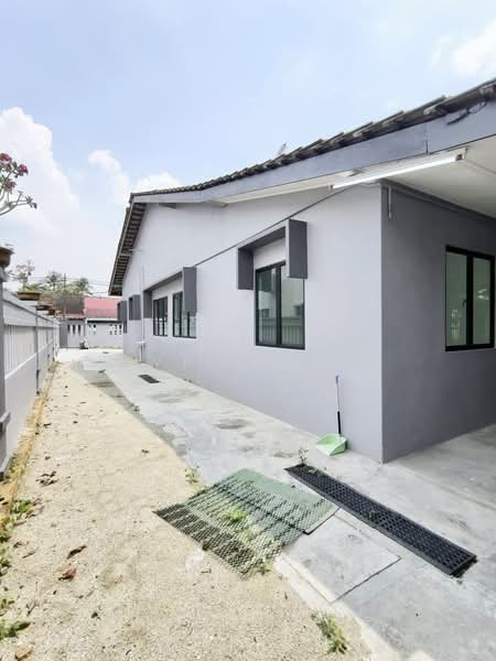 Taman Sentosa Tamans Sentosas untuk Untuk Dijual - RM 1,350,000, Apr 2026 - Exterior - PropertyGuru.com.my