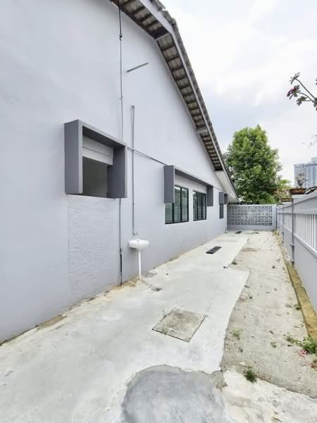 Taman Sentosa Tamans Sentosas untuk Untuk Dijual - RM 1,350,000, Apr 2026 - Exterior - PropertyGuru.com.my