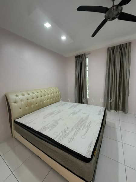 Setia Eco Village untuk Untuk Disewa - RM 3,800 /bulan, Apr 2026 - Bedroom - PropertyGuru.com.my