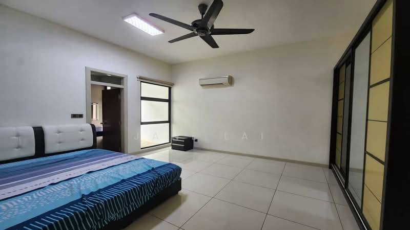 Rumah Teres 2 Tingkat untuk Disewa di Iskandar Puteri (Nusajaya) (Johor) - Jane Lai - Bedroom - PropertyGuru.com.my