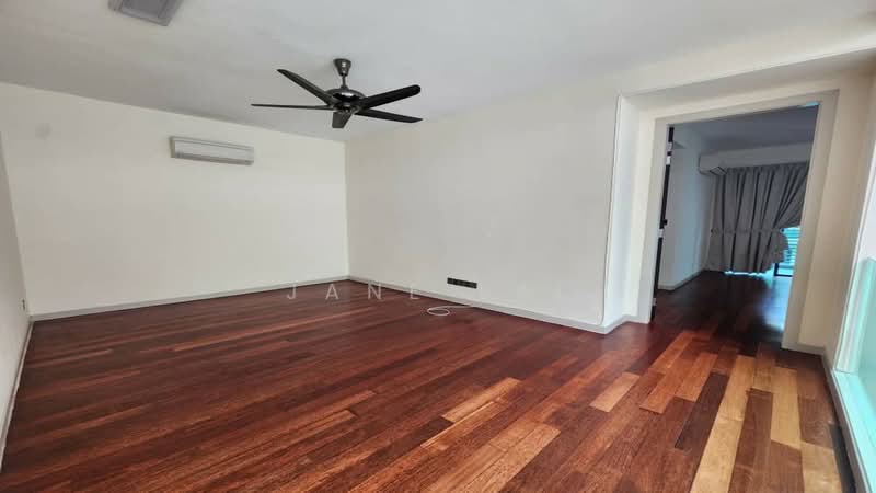 Rumah Teres 2 Tingkat untuk Disewa di Iskandar Puteri (Nusajaya) (Johor) - Jane Lai - Living Room - PropertyGuru.com.my