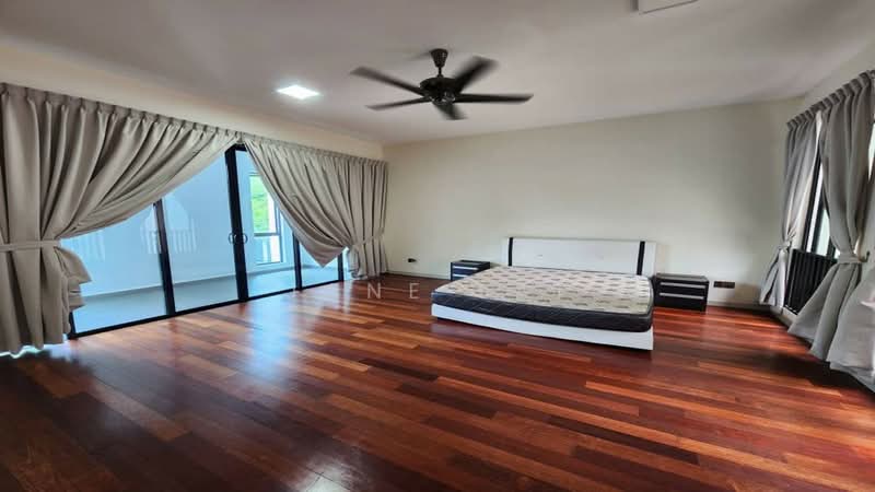 Rumah Teres 2 Tingkat untuk Disewa di Iskandar Puteri (Nusajaya) (Johor) - Jane Lai - Bedroom - PropertyGuru.com.my