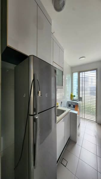 Rumah Teres 2 Tingkat untuk Disewa di Iskandar Puteri (Nusajaya) (Johor) - Jane Lai - Kitchen - PropertyGuru.com.my
