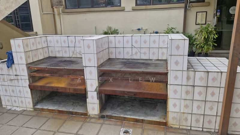 Condominium for Sale at Vista Komanwel C - Alex Lew - Exterior - PropertyGuru.com.my