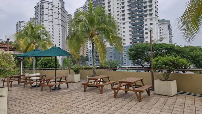 Condominium for Sale at Vista Komanwel C - Alex Lew - Exterior - PropertyGuru.com.my