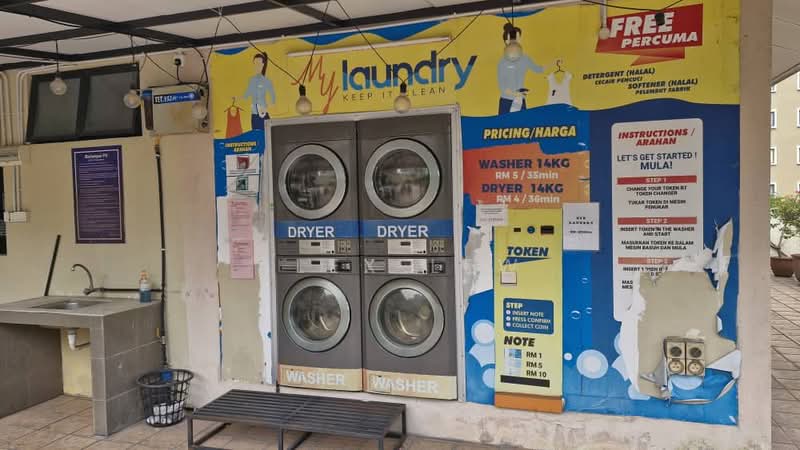 Condominium for Sale at Vista Komanwel C - Alex Lew - PropertyGuru.com.my