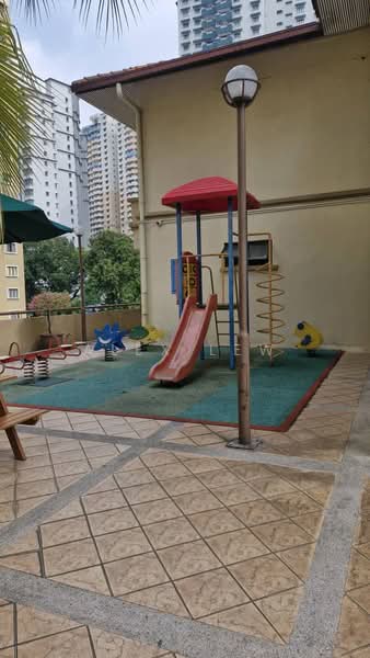 Condominium for Sale at Vista Komanwel C - Alex Lew - Exterior - PropertyGuru.com.my