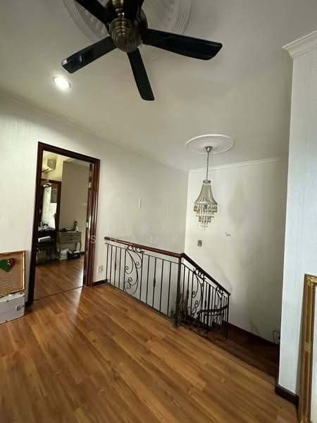 Semi-Detached House for Sale in Ampang Jaya (Ampang) - Syafiq Shamroz - Interior - PropertyGuru.com.my