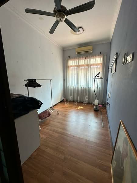 Semi-Detached House for Sale in Ampang Jaya (Ampang) - Syafiq Shamroz - Interior - PropertyGuru.com.my
