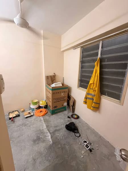 Apartment for Sale at Idaman Seroja - Fariq Khairil - Interior - PropertyGuru.com.my