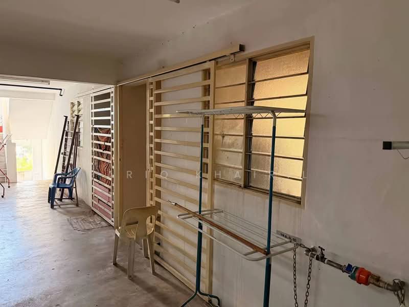 Apartment for Sale at Idaman Seroja - Fariq Khairil - Interior - PropertyGuru.com.my