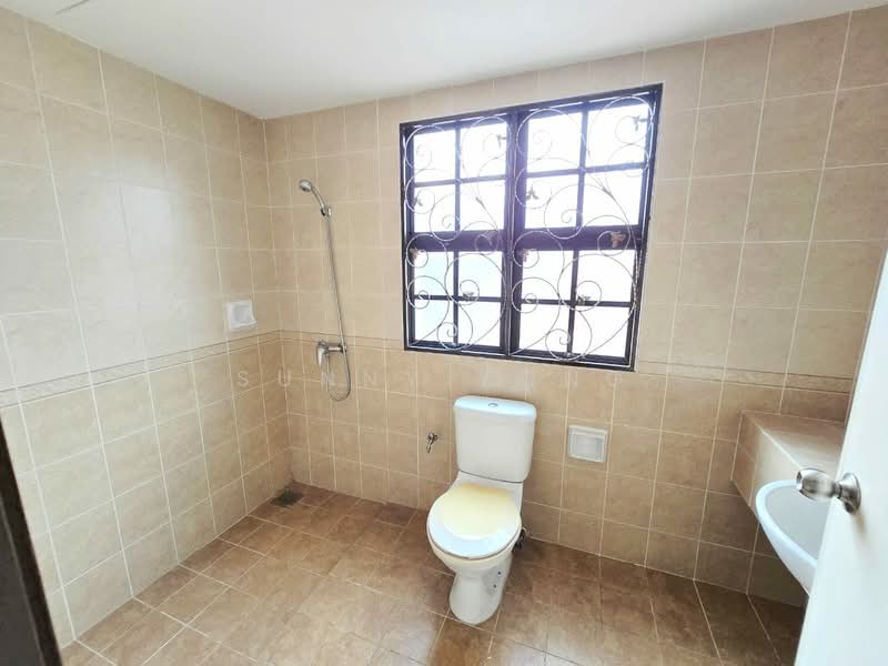 3-storey Terraced House for Sale in Bukit Jalil (Kuala Lumpur) - SUNNY YONG - Bathroom - PropertyGuru.com.my