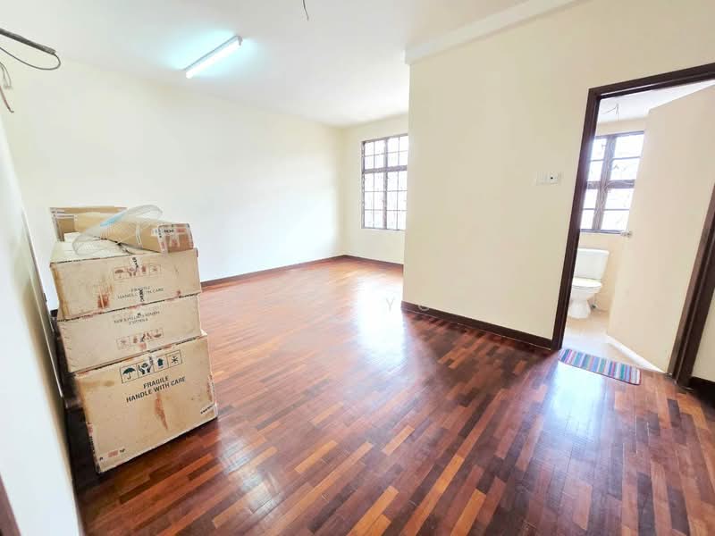 3-storey Terraced House for Sale in Bukit Jalil (Kuala Lumpur) - SUNNY YONG - Interior - PropertyGuru.com.my