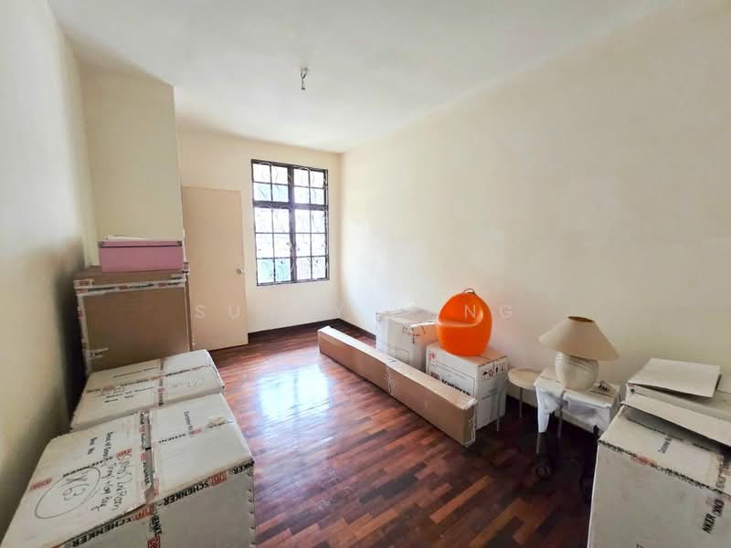 3-storey Terraced House for Sale in Bukit Jalil (Kuala Lumpur) - SUNNY YONG - Interior - PropertyGuru.com.my