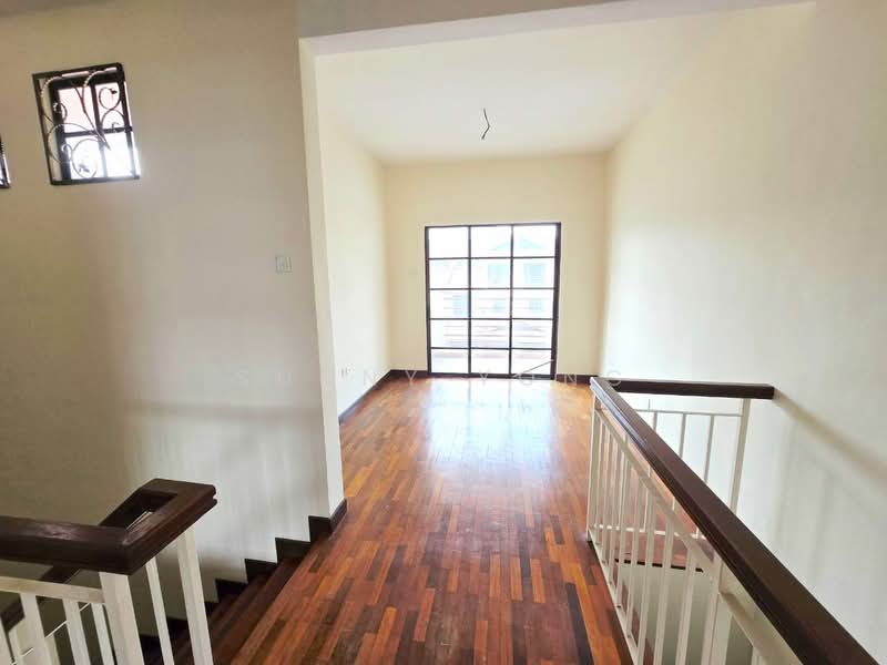 3-storey Terraced House for Sale in Bukit Jalil (Kuala Lumpur) - SUNNY YONG - Interior - PropertyGuru.com.my
